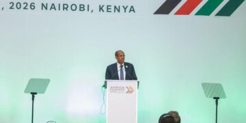 Africa Forward Summit : l’Union africaine plaide pour une transformation économique portée par les ressources du continent