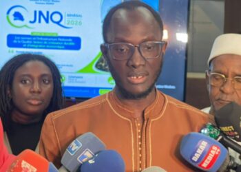 Journées nationales de la qualité 2026 : l’ASN mise sur les normes pour renforcer la compétitivité du Sénégal