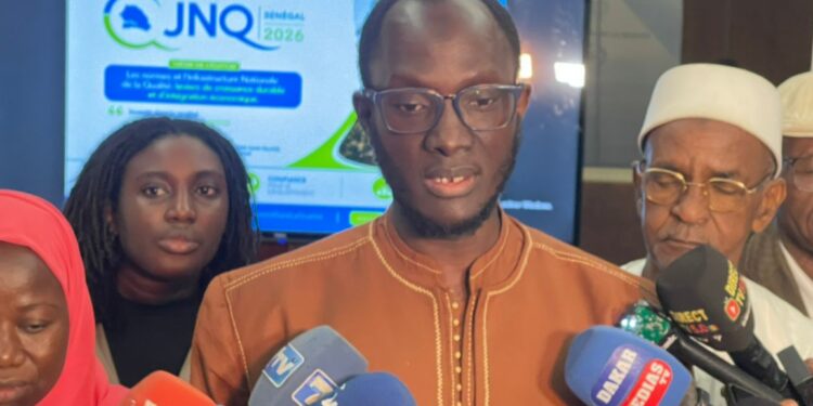 Journées nationales de la qualité 2026 : l’ASN mise sur les normes pour renforcer la compétitivité du Sénégal