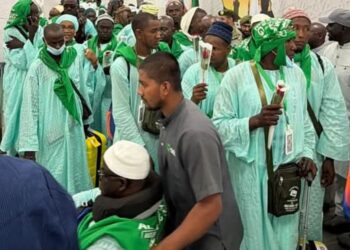 Hajj 2026 : un pèlerin sénégalais décède à Médine