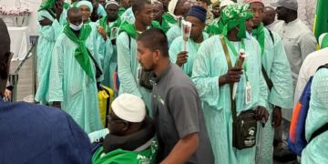 Hajj 2026 : un pèlerin sénégalais décède à Médine