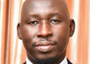 Baye Mayoro Diop accuse le PM et le PAN de « sabotage » des efforts diplomatiques du président Diomaye