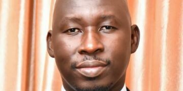 Baye Mayoro Diop accuse le PM et le PAN de « sabotage » des efforts diplomatiques du président Diomaye
