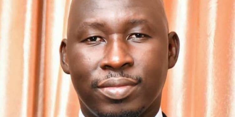 Baye Mayoro Diop accuse le PM et le PAN de « sabotage » des efforts diplomatiques du président Diomaye 1 Baye Mayoro Diop accuse le PM et le PAN de « sabotage » des efforts diplomatiques du président Diomaye