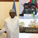Mission de la CEDEAO en Gambie : l’amiral Wade magnifie le rôle du contingent sénégalais auprès des populations locales