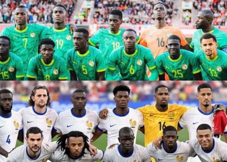 Mondial 2026 : le match Sénégal-France menacé par les fortes chaleurs, des scientifiques tirent la sonnette d’alarme