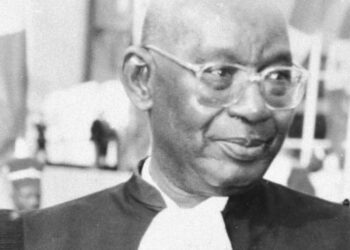 Assassinat de Maître Babacar Seye : son fils appelle à préserver la mémoire d’un drame national