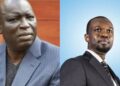 Ousmane Sonko aurait décidé de démissionner de la Primature