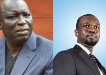 Ousmane Sonko aurait décidé de démissionner de la Primature