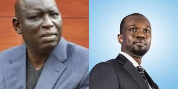 Ousmane Sonko aurait décidé de démissionner de la Primature