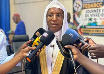 Ziguinchor : la FEDARCC appelle à la paix et à la résilience face aux tensions au sommet de l’État