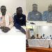 Kaffrine : Momar Talla Cissé élu coordinateur départemental de la coalition Diomaye Président