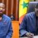 Guy Marius Sagna accuse Bassirou Diomaye Faye de s’éloigner des promesses de campagne