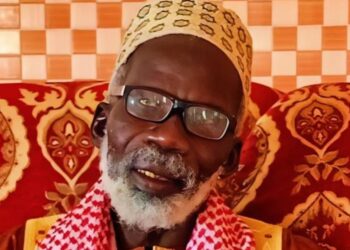 Kaffrine : décès de Serigne Ibrahima Mahmoud Cissé de Fass Makhtar, figure de l’enseignement arabo-islamique 2 Kaffrine : décès de Serigne Ibrahima Mahmoud Cissé de Fass Makhtar, figure de l’enseignement arabo-islamique