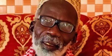 Kaffrine : décès de Serigne Ibrahima Mahmoud Cissé de Fass Makhtar, figure de l’enseignement arabo-islamique