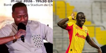 Coupe du monde 2026 : la presse française surprise par l’absence de Malang Sarr, Pape Thiaw assume une logique de continuité