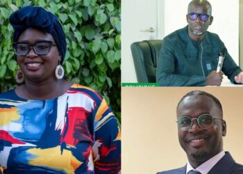Après le limogeage d’Ousmane Sonko, plusieurs responsables nommés annoncent leur démission 2 InCollage 20260523 135514020