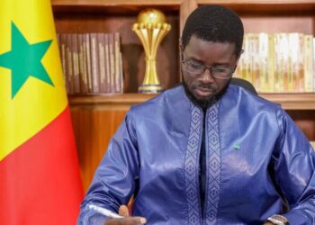Grâce accordée aux supporters sénégalais détenus au Maroc : le président Bassirou Diomaye Faye réagit 2 Grâce accordée aux supporters sénégalais détenus au Maroc : le président Bassirou Diomaye Faye réagit