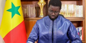 Grâce accordée aux supporters sénégalais détenus au Maroc : le président Bassirou Diomaye Faye réagit