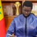 Grâce accordée aux supporters sénégalais détenus au Maroc : le président Bassirou Diomaye Faye réagit 6 Grâce accordée aux supporters sénégalais détenus au Maroc : le président Bassirou Diomaye Faye réagit