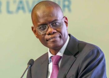 Ahmadou Alhaminou Mohamed Lo nommé Premier ministre : le parcours d’un technocrate au cœur de la nouvelle gouvernance 2 Ahmadou Alhaminou Mohamed Lo nommé Premier ministre : le parcours d’un technocrate au cœur de la nouvelle gouvernance