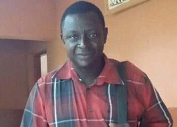 Le journaliste bissau-guinéen Albert Dabó est décédé à Bissau