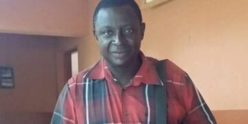 Le journaliste bissau-guinéen Albert Dabó est décédé à Bissau