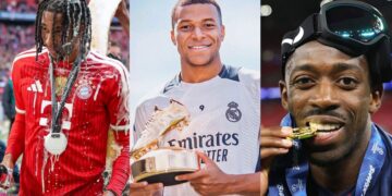Mbappé, Dembélé et Olise : les Bleus face au défi des égos dans la course au Ballon d’Or