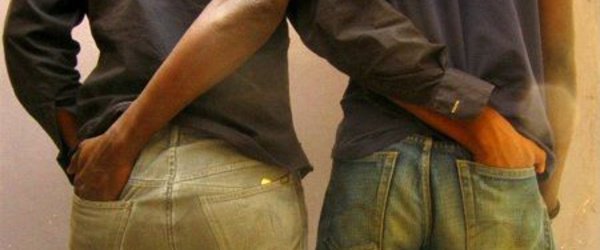 Linguère : un enseignant arrêté pour harcèlement sexuel et acte contre nature présumé 1 Linguère : un enseignant arrêté pour harcèlement sexuel et acte contre nature présumé