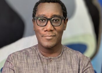 ‎Le philosophe sénégalais Mouhamadou El Hady Ba distingué par le prestigieux Prix Frantz Fanon à New York