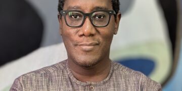 ‎Le philosophe sénégalais Mouhamadou El Hady Ba distingué par le prestigieux Prix Frantz Fanon à New York