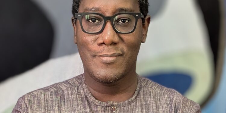 ‎Le philosophe sénégalais Mouhamadou El Hady Ba distingué par le prestigieux Prix Frantz Fanon à New York