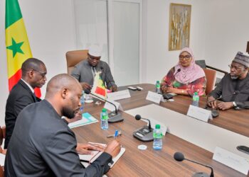 Révision constitutionnelle au Sénégal : l&rsquo;Assemblée nationale accélère le pas et fixe son calendrier