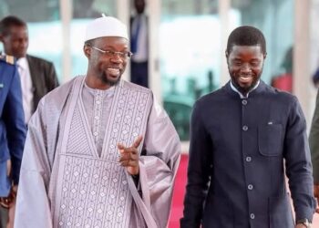 Sonko-Diomaye : leçons d’une rupture 5 Sonko-Diomaye : leçons d’une rupture