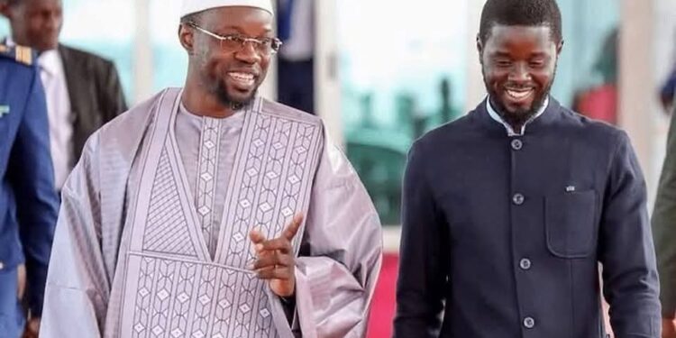 Sonko-Diomaye : leçons d’une rupture