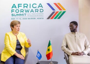 FMI–Sénégal : une mission attendue à la mi-juin, le gouvernement d’Ahmadou Al Aminou Lo face à son premier rendez-vous avec le Fonds
