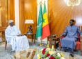Le président Bassirou Diomaye Faye dévoile la composition du nouveau gouvernement