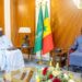 Le président Bassirou Diomaye Faye dévoile la composition du nouveau gouvernement