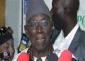 Décès du professeur Moustapha Kassé : l’Université sénégalaise perd l’une de ses figures majeures