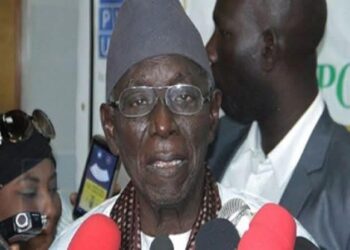 Décès du professeur Moustapha Kassé : l’Université sénégalaise perd l’une de ses figures majeures