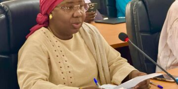 Dr Fatou Diouf décline sa reconduction au gouvernement et quitte le ministère des Pêches
