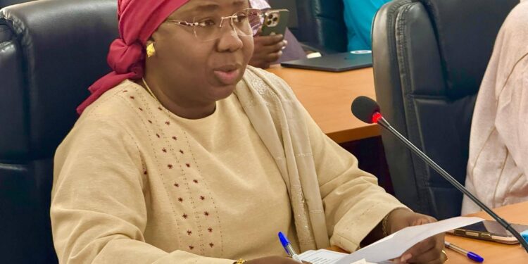 Dr Fatou Diouf décline sa reconduction au gouvernement et quitte le ministère des Pêches