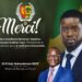 Abdourahmane Diouf remercie le président Diomaye Faye après sa nomination à l’Énergie et au Pétrole