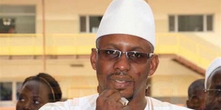 Affaire des masques Covid-19 : Moustapha Diop obtient une liberté provisoire après plus d’un an de détention