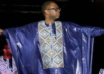 Youssou Ndour nommé vice-président de la CISAC à l’occasion du centenaire de l’organisation