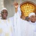 Macky Sall rend hommage à Abdoulaye Wade : « Un esprit brillant, libre et audacieux »