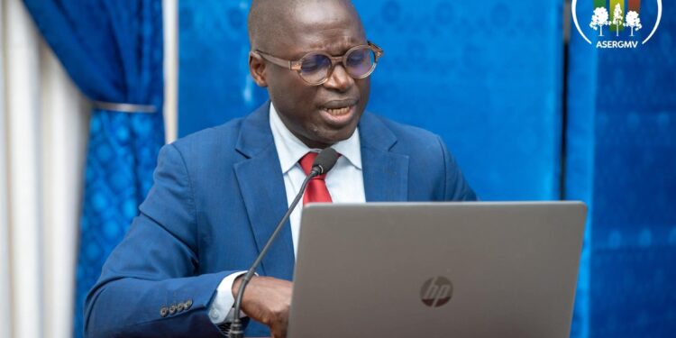 Grande Muraille Verte : le Sénégal partage son expérience lors d’un séminaire international à Dakar