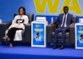 Centenaire d’Abdoulaye Wade : l’hommage poignant de sa fille Sindiely Wade