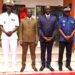 Passation de service au ministère des Forces armées : Yankhoba Diémé prend officiellement ses fonctions