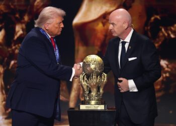 Coupe du Monde 2026 : l’AIPS interpelle la FIFA sur les difficultés de visas rencontrées par des journalistes accrédités